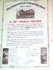 PROSSER: Thomas - Certificate of Appreciation