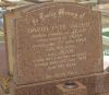 ALLEN: David Fyfe & Jean ALLEN: David Fyfe & Jean