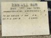 ALLISON: Ernest Wheaton ALLISON: Ernest Wheaton