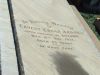 ARBON: Ernest Edgar ARBON: Ernest Edgar