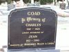 COAD: Charles Richard & Stella Florence Jean COAD: Charles Richard & Stella Florence Jean