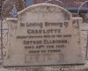 ELLBOURN: Charlotte