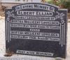 LOVELOCK: Albert Elijah & Bertha Millicent