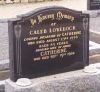 LOVELOCK: Caleb & Catherine