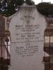 LOVELOCK: Henry, Grace and May Maud