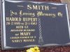 SMITH: Harold Rupert