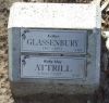 ATTRILL - GLASSENBURY: Ruby May and Esther ATTRILL - GLASSENBURY: Ruby May and Esther
