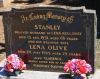 KELLAWAY: Stanley, Helena Olive & Clarence Leslie