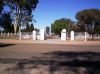 Jamestown Cemetery, Jamestown, South Australia, Australia