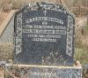 BURNS: Adeline Eleonore BURNS: Adeline Eleonore