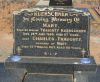 KUERSCHNER, Mary Bridget & Charles Traugott KUERSCHNER, Mary Bridget & Charles Traugott