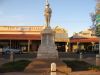 Orroroo War Memorial, Orroroo, South Australia, Australia
