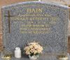 BAIN: Edward Arthur