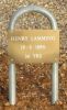 LAMMING: Henry William