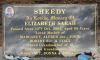 SHEEDY: Elizabeth Sarah