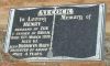 ALCOCK: Henry Richard Edward & Bronwyn Mary ALCOCK: Henry Richard Edward & Bronwyn Mary