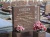BAUER: Walter George and Lillian Mary