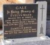 GALE: Evelyn Maud & James Edwin
