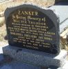 ZANKER: Dorathea Adelaide & Walter Thedor ZANKER: Dorathea Adelaide & Walter Thedor