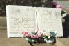 DAWSON: Vida Lillian & William Robert DAWSON: Vida Lillian & William Robert