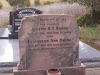 BADGE: Joseph Henry Thomas & Elizabeth Ann BADGE: Joseph Henry Thomas & Elizabeth Ann