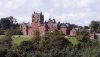 Ayton Castle Ayton Castle