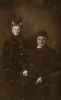 HAMBLING: Joshua Herbert and Mary Ann
