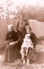 GROCKE - GIGNEY - MCPHAIL - MCKENZIE: Colin Mervyn, Jean Agnes Melba, Ethel Jean and Agnes Welsh