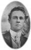 BARNDEN: Linton Frank Garfield