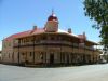 Railway Hotel, Peterborough, South Australia, Australia